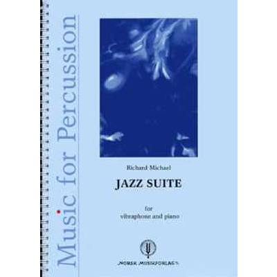 9790065117843 - Jazz Suite