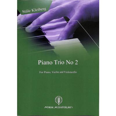 9790065143408 - TRIO 2