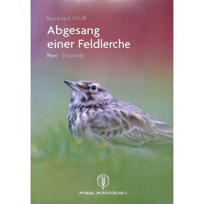 9790065165677 - Abgesang einer Feldlerche