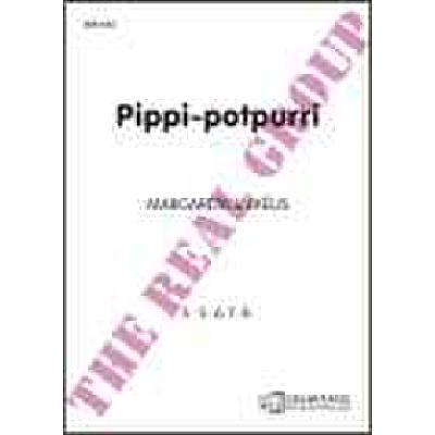 9790070000338 - PIPPI POTPOURRI