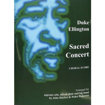 9790070004602 - Sacred concert