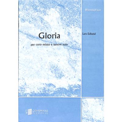 9790070005111 - Gloria