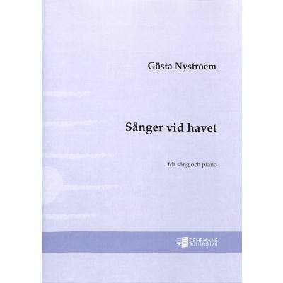 9790070049504 - Sanger vid havet