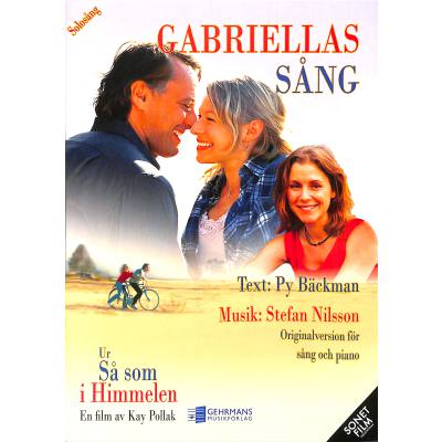 9790070106887 - Gabriellas Sang