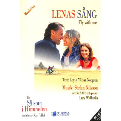 9790070108157 - Lenas sang - fly with me