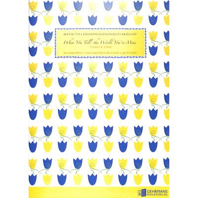 9790070116664 - When you tell the world youre mine