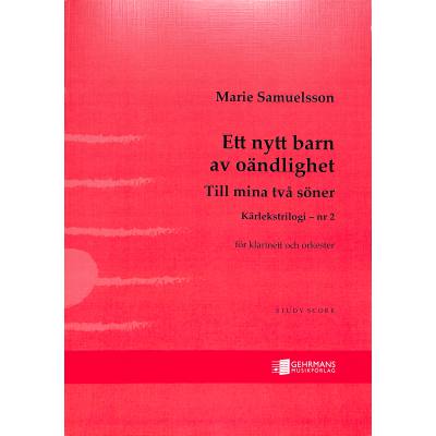 9790070127585 - Ett nytt barn av oöndlighet