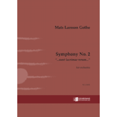 9790070131445 - Sinfonie 2