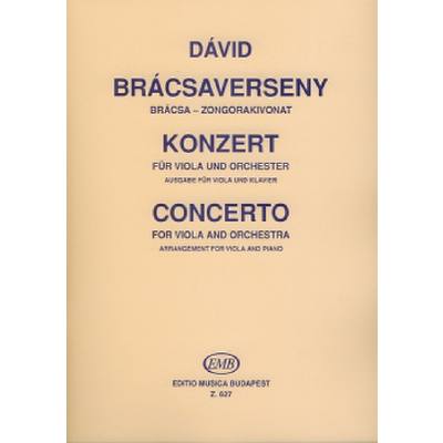 9790080006276 - Konzert