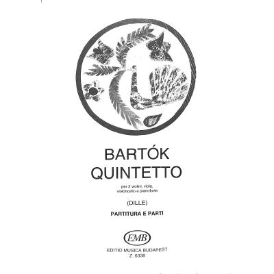 9790080063385 - Quintett