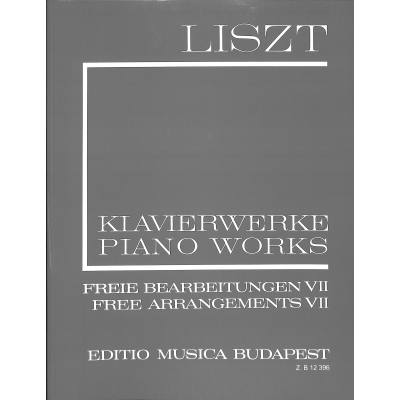 9790080123966 - Freie Bearbeitungen 7