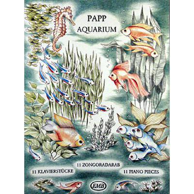 9790080140222 - Aquarium 9790080140222 - Aquarium