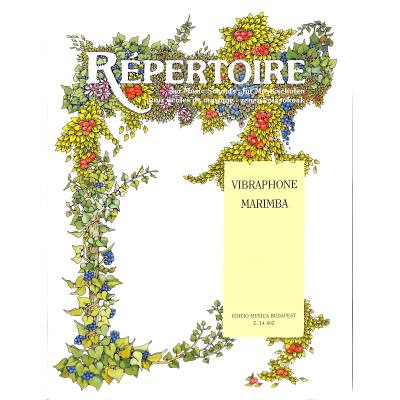 9790080144022 - Repertoire