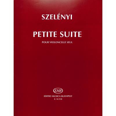 9790080145104 - Petite Suite