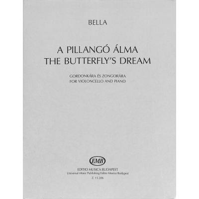 9790080152065 - The Butterflys Dream 9790080152065 - The Butterflys Dream