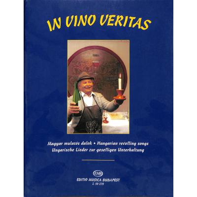 9790080502792 - In vino veritas - ungarische