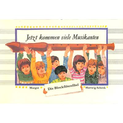 9790200405309 - Jetzt kommen viele Musikanten