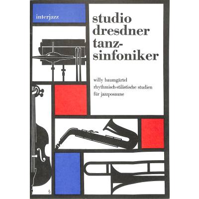 9790200415070 - Rhythmisch stilistische Studien 1