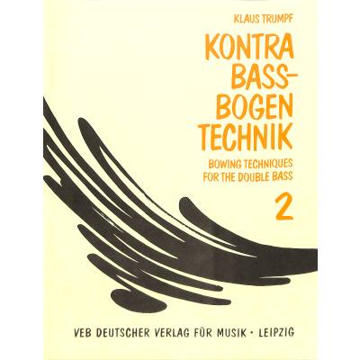 9790200415612 - Bogentechnik 2