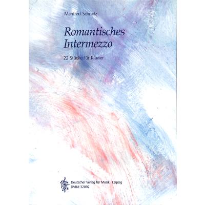 9790200426373 - Romantisches Intermezzo