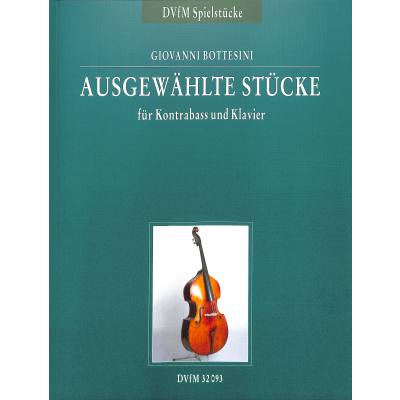 9790200426380 - Ausgewählte Stücke