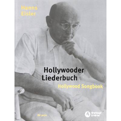 9790200491159 - Hollywooder Liederbuch