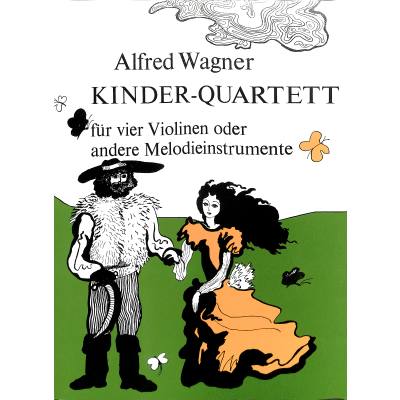 9790200501018 - Kinderquartett