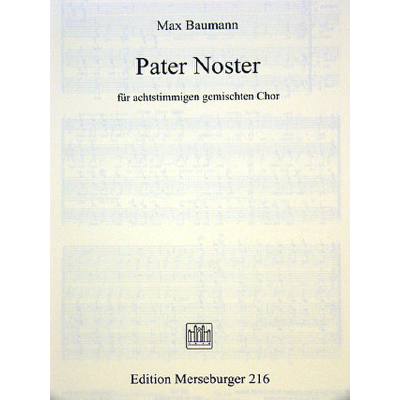 9790200703344 - PATER NOSTER