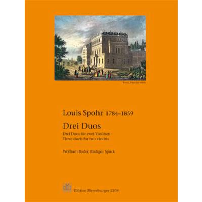 9790200720952 - 3 DUOS WOO 21