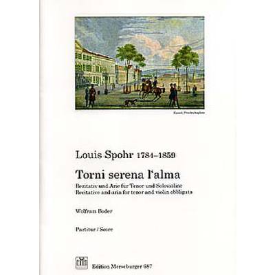 9790200732085 - Torni serena lalma WOO 76
