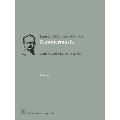 9790200733563 - Kammermusik 6