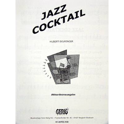 9790200803068 - Jazz Cocktail