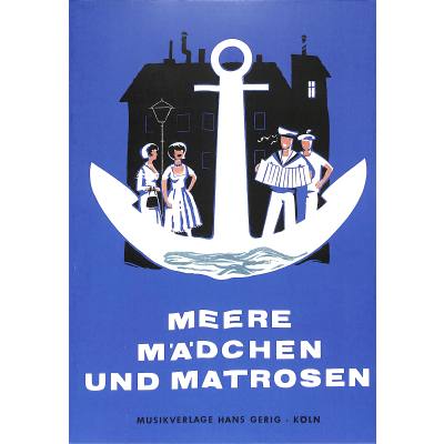 9790200804096 - Meere Mädchen und Matrosen