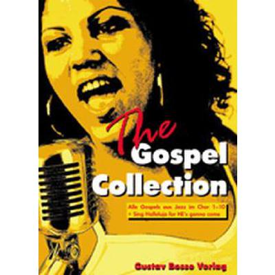 9790201104607 - Gospel Collection 9790201104607 - Gospel Collection