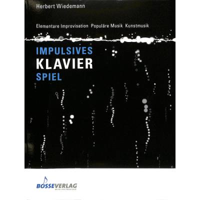 9790201104904 - Impulsives Klavierspiel