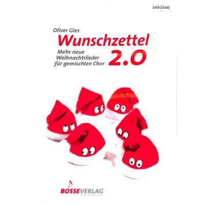 9790201104973 - Wunschzettel 20