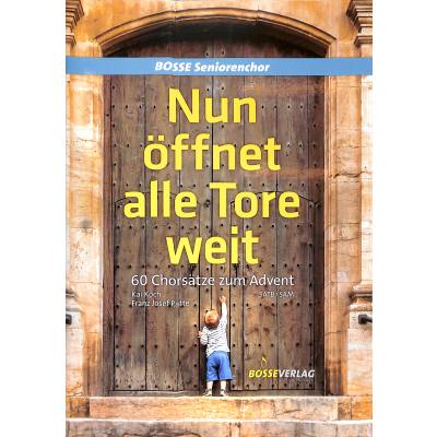 9790201109619 - Nun öffnet alle Tore weit