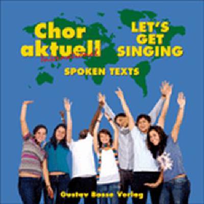 9790201124377 - Chor aktuell - international