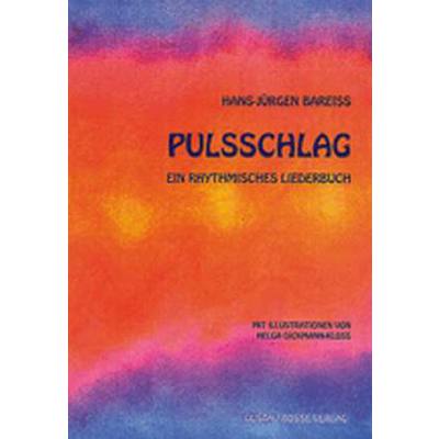 9790201124506 - Pulsschlag - 63 rhythmische Lieder