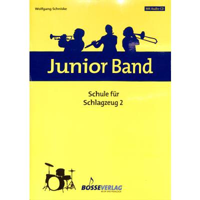 9790201133720 - Junior Band - Schule 2