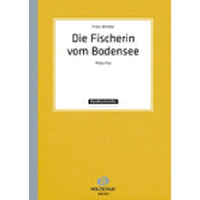 9790201301259 - Die Fischerin vom Bodensee