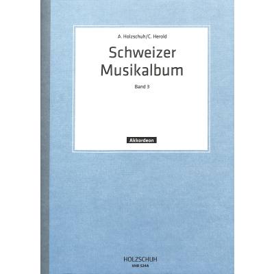 9790201324739 - Schweizer Musikalbum 3