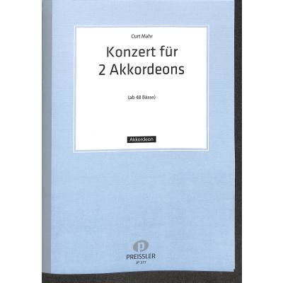 9790201403779 - Konzert