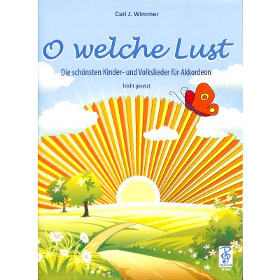 9790201404301 - O welche Lust