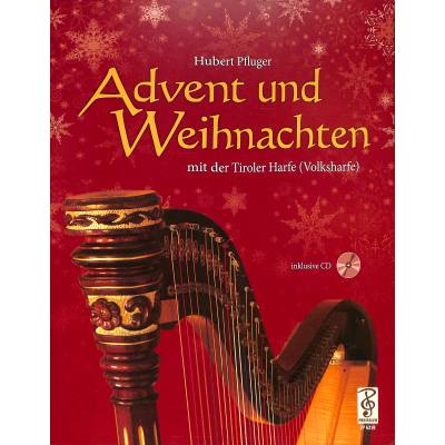 9790201462189 - Advent und Weihnachten