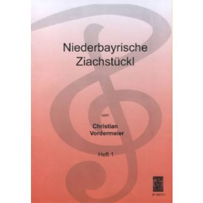 9790201466071 - Niederbayrische Ziachstückl 1