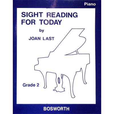 9790201621203 - Sight reading for today 2