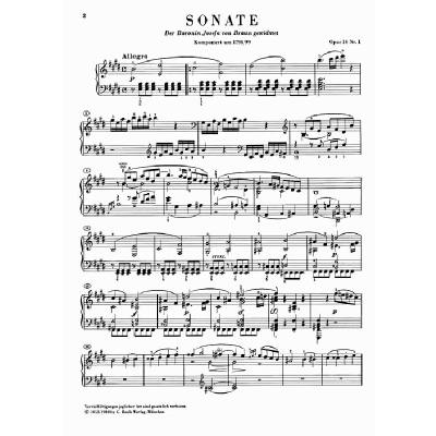 9790201801704 - 2 Sonaten op 14