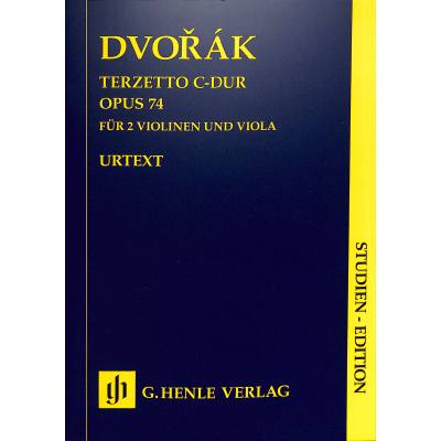 9790201872353 - Terzett C-Dur op 74