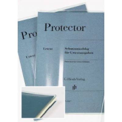 9790201880174 - Protector Schutzumschlag